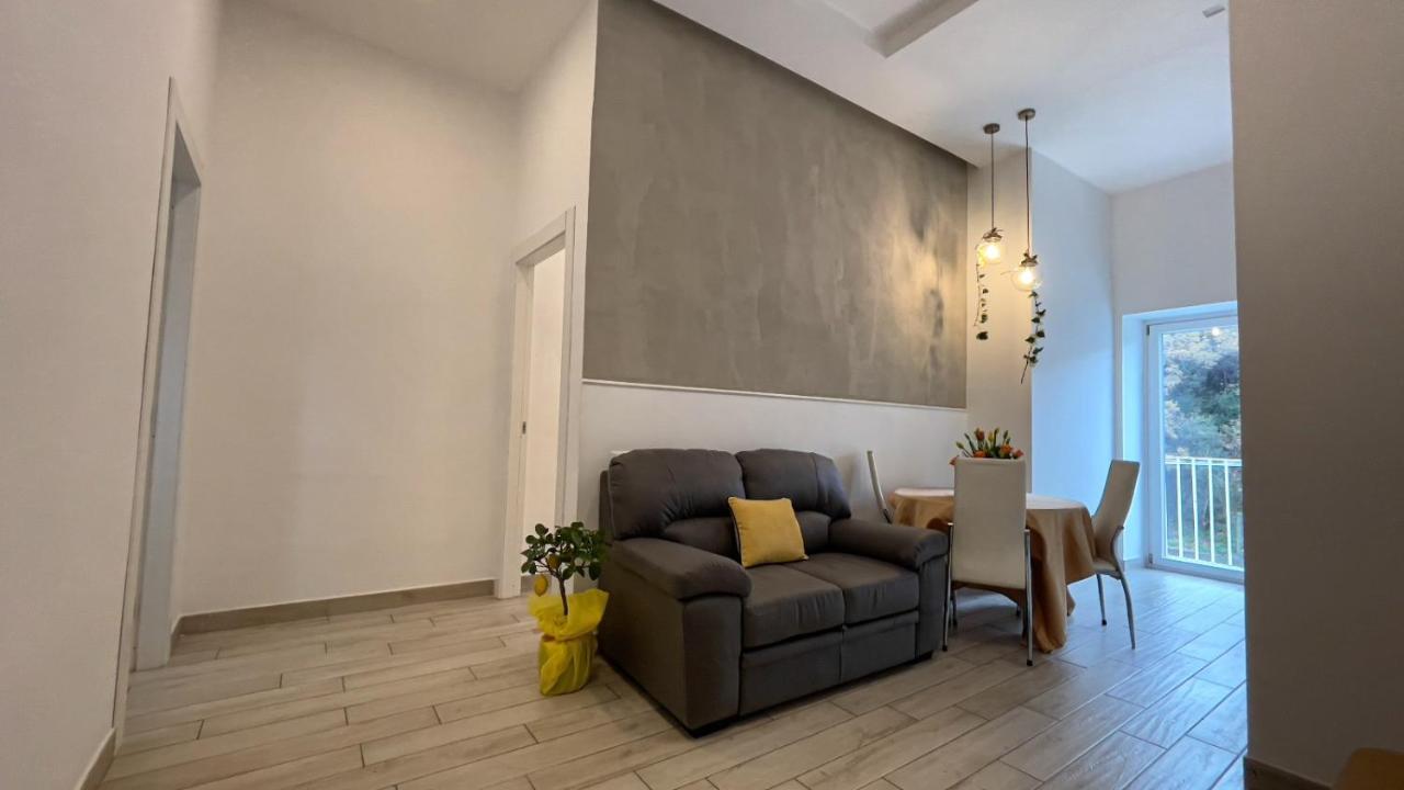 Coralinecity Castellammare di Stabia Exterior foto